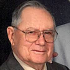 William G. "Bill" Courter Obituary October 26, 2015