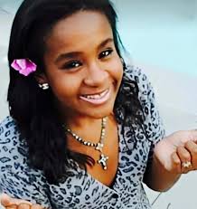 Today is her birthday,only a wicked soul won't wish her a happy birthday 😍