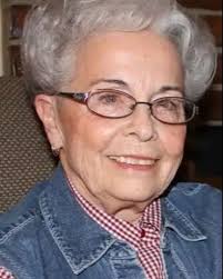 Elaine Falck Obituary February 15, 2025