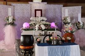 天照院龍海寺にて １日葬プラン50 総額 ￥695,081 (埼玉県新座市の事例) - 【公式】東京フラワーセレモニー｜東京・首都圏近郊の葬儀・家族葬