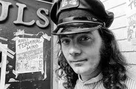 Stephen Bruton was as good at it gets