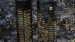 Still, the change is palpable in the twin towers in central frankfurt that represent the beating heart of deutsche bank. Deutsche Bank S 5 Biggest Scandals News Dw 29 11 2018