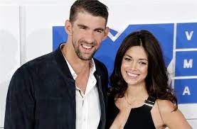 Michael phelps beendete seine olympische karriere in diesem jahr in rio und fügte seiner sammlung einige weitere goldmedaillen hinzu. Michael Phelps Wird Zum Dritten Mal Vater
