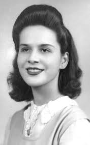 Maybell Agnes Rogers (Deen) Walker