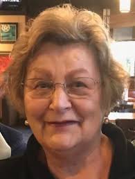 Susan Mars Obituary (1940