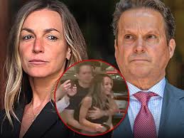 Karen Read Source Calls Lawyer Alan Jackson Hugging Her 'Innocent Goofing'