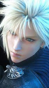 cloud ffbe ファイナルファンタジーのアート ファイナルファンタジー vii クラウド ストライフ