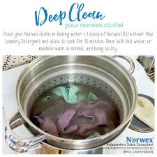 We did not find results for: How To Deep Clean Your Norwex Cloths Deep Cleaning Your Norwex Cloths Keeps Them In Optimum Working Order Norwex Norwex Cloths Norwex Cleaning