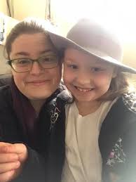 September & Paul's Wedding