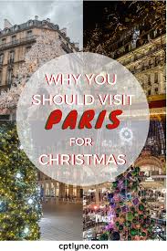 Where To See Best Christmas Lights In Paris France Travel Guide Paris France Travel Paris Travel Guide