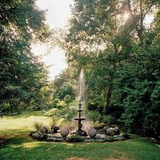 Habitually Chic In Memoriam Sir John Richardson Fountain Fountains Outdoor
