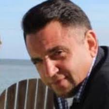 John Loconte's Instagram, Twitter & Facebook