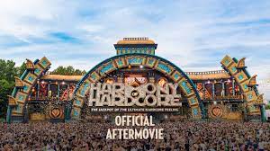 Listen for free to their radio shows, dj mix sets and podcasts Harmony Of Hardcore 2017 The People Official Aftermovie Youtube