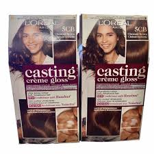 L'Oréal Paris Feria Multi-Faceted Shimmering Permanent Hair Color, V48  Intense Medium Violet, Long Lasting Hair Dye With Bonding Complex  Conditioner And Color Booster - 1 Kit (Packaging May Vary) : Amazon.Ca:  Beauty