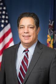 Senator Jay Costa (D-Allegheny)