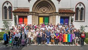 This organization has not provided guidestar with a mission statement. First United Methodist Church Santa Barbara Home Facebook