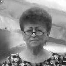 Louisa Jacques Obituary (1945