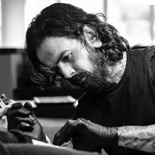 Angel Lopez Electric Tattooing