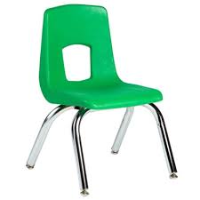 Schooloutlet So 1012 Preschool Chair Chair Ecr4kids Preschool