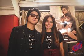 The hows of us could've been a strong film, especially with kathryn bernardo's effective acting. To Dream Of Being Married To The