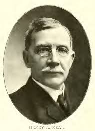 History of Coles County