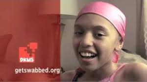 HELP ME LIVE MY DREAM! Young Broadway Star Urgently Needs a Bone Marrow  Donor. Get Swabbed!