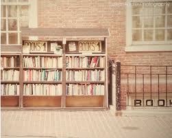 Dollar Books Photography Print Library Decor Bookshop Bookstore