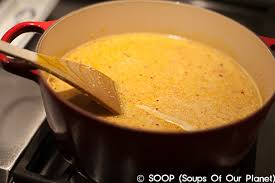 Holiday out makes a delicious plate of fish and rice. Tanzania Curried Banana Fish Soup Ndizi Na Samaki