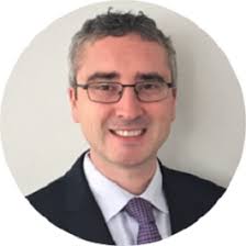 Our Team — New Macro Risks