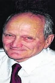 Ervin Schoen Obituary (1931