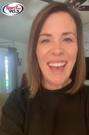 Abby!! Our beloved BBH co-host. Miss you so much! Thanks for the birthday  wishes! #34Wishes