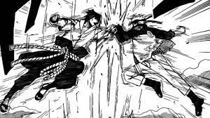 Sasuke appears in several of the series' animated feature films and related media, including video games, original video animations , and boruto: Naruto Manga Chapter 694 Review Naruto Vs Sasuke Begins Best Friends Youtube