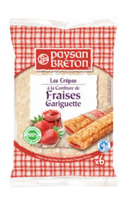 Des Fraises Gariguette Et 100 Bretonnes Fraise Gariguette Fraise Confiture Fraise