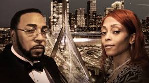 The Ave Episode 1 Teaser