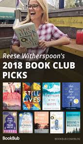 Here S What Reese Witherspoon S Book Club Read This Year Book Club Reads Reese Witherspoon Book Sunshine Books