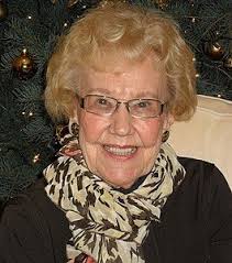 Jean Wenberg Obituary (1922