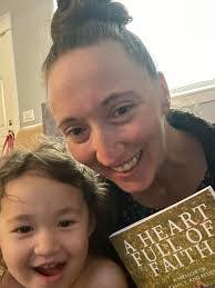 Nichole Barber's Instagram, Twitter & Facebook