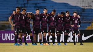 Campeonato Sub-20 De La Concacaf