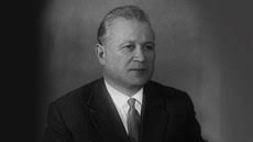 Karel pacner svou strhující kronikou varuje: Karel Pacner