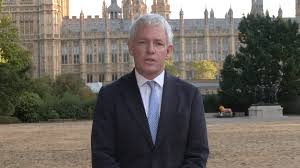 Politics news: Reform's £50bn cuts will end 'welfare state Britain' as party  vows to scrap 'b******t schemes'