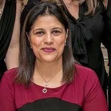 Kara Blazier's Instagram, Twitter & Facebook