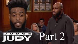 Man's Wages Garnished for Friend's Unpaid Rent?!