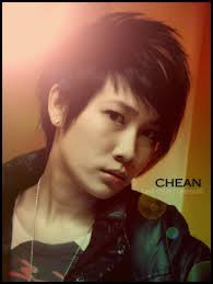 颜莞倩WanChean a.k.a Alexis...