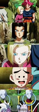 And licensed by funimation productions, ltd. Android 17 Android 18 And Krillin Dragon Ball Wallpaper Iphone Dragon Ball Art Dragon Ball Z