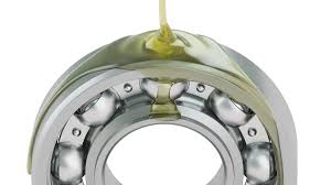 It'll cut through the grease and grime in one easy step. Lubrication Basics Machinery Lubrication