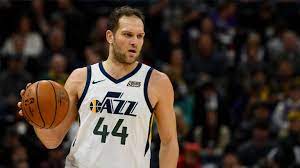 In light of the recent rumors within the league, ignited by players,. Nba Trade Rumors Jazz Considering Trade Offers For Bojan Bogdanovic Joe Ingles Royce O Neale And No 30 Pick Of The 2021 Nba Draft