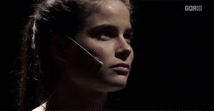 About the last four days