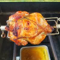How Long Is A Rotisserie Chicken Good For Recipes All You Need Is Food