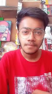 Hasnain Khan and Jannat Zubair