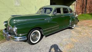 Image result for Royal Maroon 1942 Buick